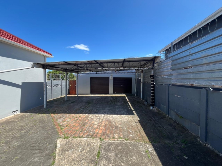 Commercial Property for Sale in Berea Eastern Cape